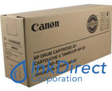 Genuine Canon F435411700 1337A003Aa Npg-11 Drum Unit Black