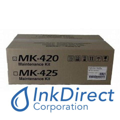 Genuine Copy Star 072Ft7Us Mk-420 Mk420 Maintenance Kit