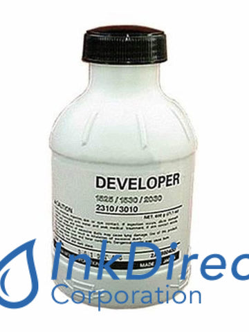 Genuine Copy Star 37016111 370-16111 Developer / Starter Black