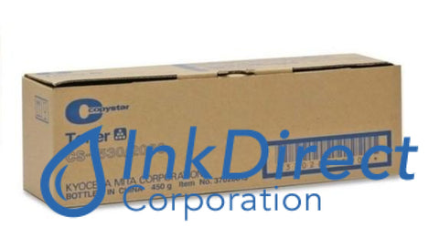 Genuine Copy Star 37028015 370-28015 Toner Black
