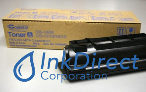 Genuine Copy Star 37029015 370-29015 Toner Black