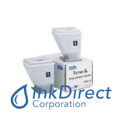 Genuine Copy Star 37058016 370-58016 Toner Black
