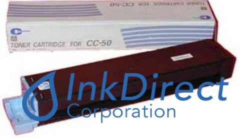 Genuine Copy Star 37062016 370-62016 Toner Black