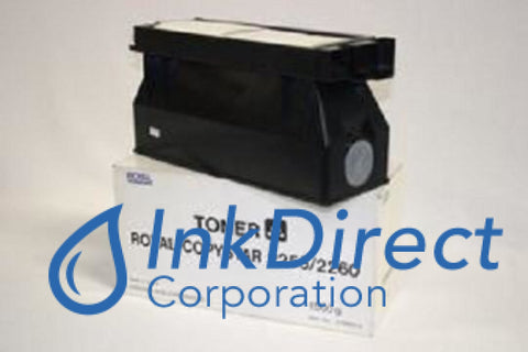 Genuine Copy Star 37066016 370-66016 Toner Black