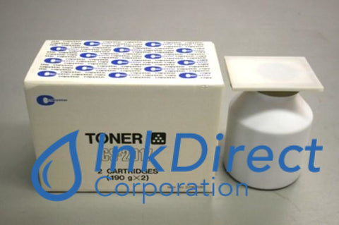 Genuine Copy Star 37067085 370-67085 Toner Black