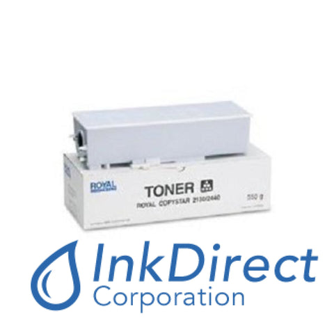 Genuine Copy Star 37071016 370-71016 Toner Black