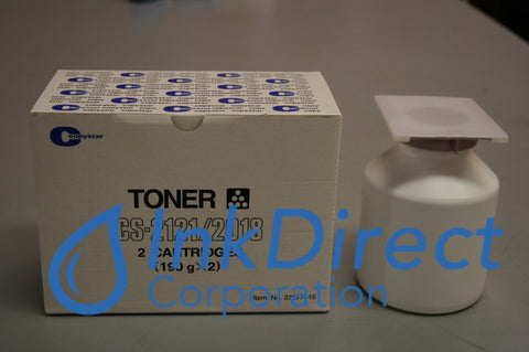Genuine Copy Star 37077015 370-77015 Toner Black
