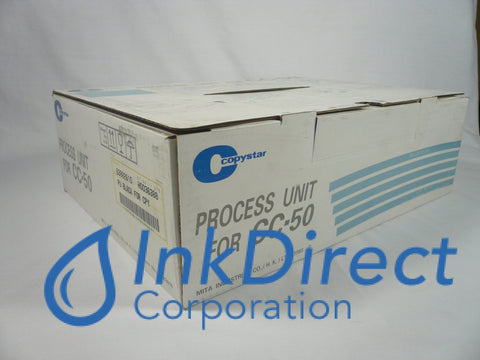 Genuine Copy Star 63882610 638-82610 Developer / Drum Black