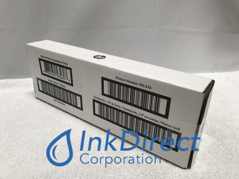 HP B5L37A 6817B002AA Toner Collection Unit Toner Collection Unit , HP   - Color LaserJet  Enterprises M552dn,  M553dh,  M553dn,  M553n,  M553x,  M577c,  M577dn,  M577f,  M577z,  Managed  m553dnm,  m553xm,  m577dnm,  Managed Flow  M577c