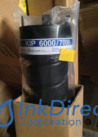 Genuine Kip Sup6000103 Sup6000-103 9600970011 6000 Toner Cartridge Black - L
