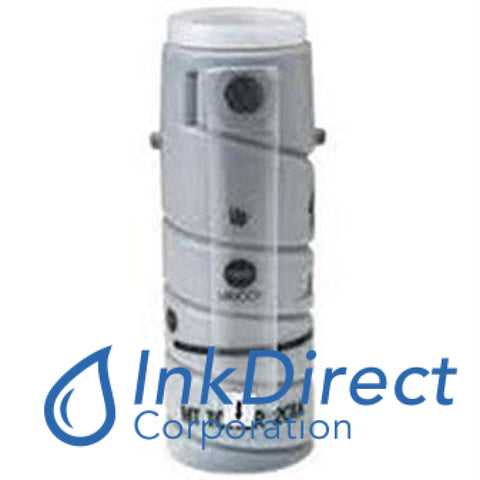 Genuine Konica Minolta 8932302 - L 8932-302 - Mt 201A Toner Black