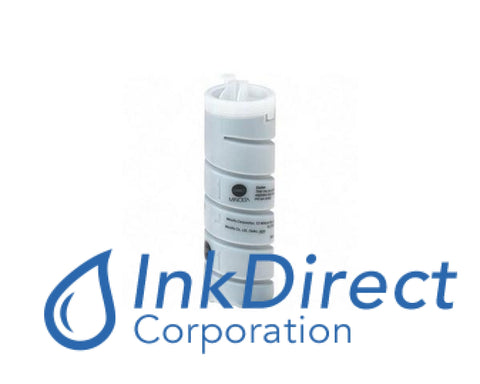Genuine Konica Minolta 8935812 8935-812 103A Developer / Starter Black