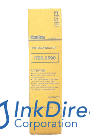 Genuine Konica Minolta 946240 946-240 Drum Unit