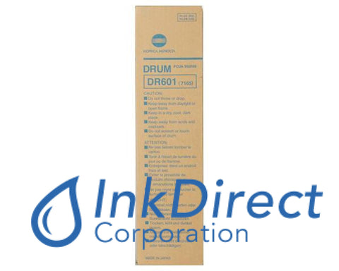 Genuine Konica Minolta 950566 950-566 Dr-601 Dr601 Drum Only