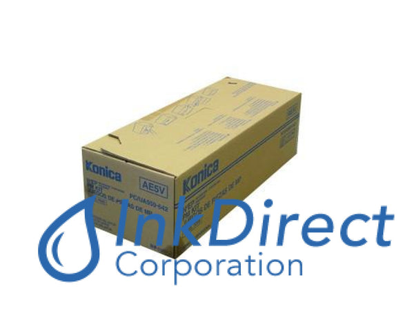 Genuine Konica Minolta 950642 950-642 Maintenance Kit DP 7055 7065 