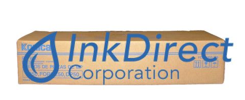 Genuine Konica Minolta 950756 950-756 Maintenance Kit