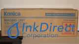 Genuine Konica Minolta 960843 960-843 Iu-301Y Iu301Y - Standard Yield Drum Unit Yellow , Konica-Minolta - Copier Digital 8020, 8031,