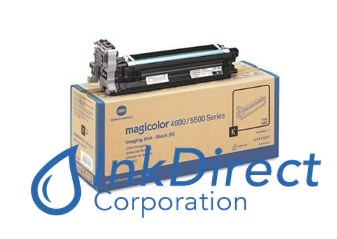 Genuine Konica Minolta A03100F A03100H Image Unit Black