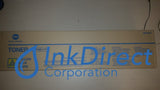 Genuine Konica Minolta A070230 A07-0230 Tn-611Y Tn611Y Toner Cartridge Yellow