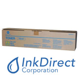 Genuine Konica Minolta A0D7231 A0D7-231 Tn-314Y Tn314Y Toner Cartridge Yellow , Konica-Minolta - Multi Function BizHub C353, C353P,