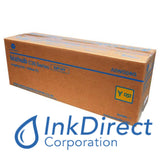 Genuine Konica Minolta A0Wg08G Iu-P14Y Iup14Y Image Unit Yellow