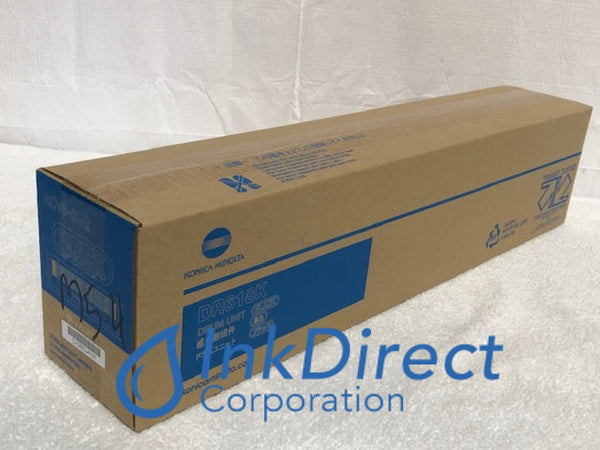 Genuine Konica Minolta ACV80RE ACV8-0RE DR-618K DR618K Drum Unit