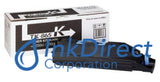 Genuine Kyocera Mita 1T02Jz0Eu0 Tk-865K Tk865K ( Tk867K ) Toner Cartridge Black