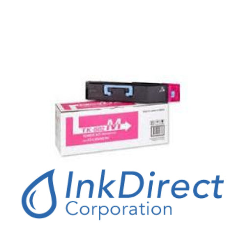 Genuine Kyocera Mita 1T02Kabus0 Tk-882M Tk882M Toner Cartridge Magenta