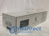Genuine Kyocera Mita 1T02NH0US0 TK-8727K TK8727K (AKA TK8739K) Toner Cartridge Black Toner , Kyocera Mita   - Multi Function  TASKalfa 7052ci,  8052ci,