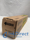 Genuine Kyocera Mita 1T02R5AUS0 TK5207Y TK-5207Y Toner Cartridge Yellow TASKalfa 356ci 358ci Toner Cartridge