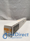 Genuine Kyocera Mita 1T02RMAUS1 TK8527Y TK-8527Y Toner Cartridge Yellow TASKalfa 3552ci 3553ci 4052ci 4053c Toner Cartridge , Kyocera Mita   - Multi Function  TASKalfa 3552ci,  3553ci,  4052ci,  4053ci,