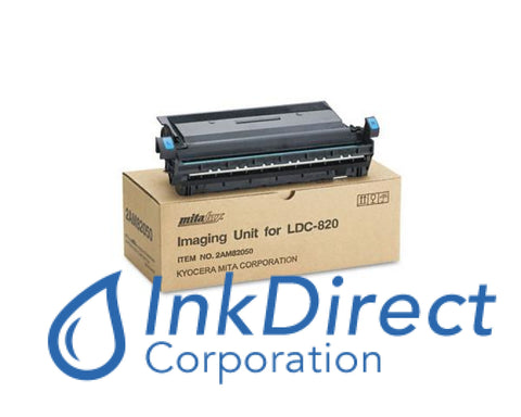 Genuine Kyocera Mita 2Am82050 Image Unit