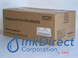 Genuine Kyocera Mita 2An82010 Image Unit