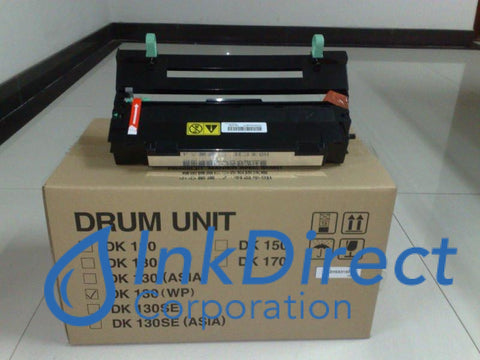Genuine Kyocera Mita 302F993011 302F993016 302F993015 302F993012 Dk-310 Dk310 Drum Kit