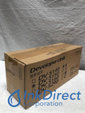 Genuine Kyocera Mita 302NS93014 302NS93013 DV-5150K DV5150K Developer Unit Black Developer  , Kyocera Mita   -   EcoSys M6030CDN,  M6035CIDN,  M6535CIDN,  P6035CDN