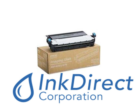 Genuine Kyocera Mita 35482020 354-82020 Toner / Drum Black