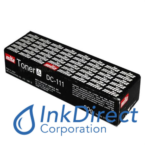 Genuine Kyocera Mita 37002305 370-02305 Toner Cartridge Black