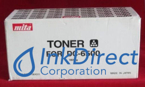Genuine Kyocera Mita 37004011 370-04011 Toner Black