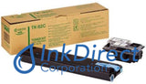 Genuine Kyocera Mita 37009337 370-09337 Tk-82C Tk82C Toner Cyan