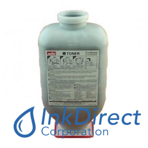 Genuine Kyocera Mita 37013011 370-13011 Toner Black