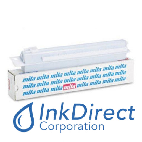 Genuine Kyocera Mita 37018011 370-18011 Toner Black