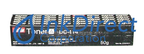 Genuine Kyocera Mita 37031011 370-31011 Toner Black