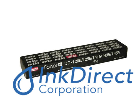 Genuine Kyocera Mita 37041013 370-41013 Toner Black