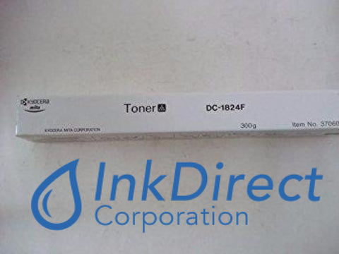Genuine Kyocera Mita 37060011 370-60011 Toner Black