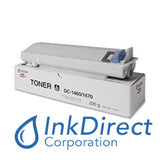 Genuine Kyocera Mita 37098011 370-98011 Toner Cartridge Black