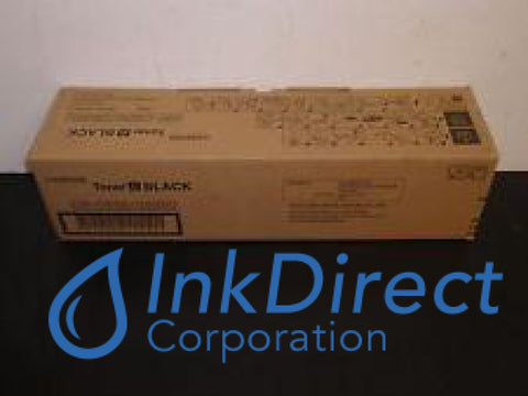 Genuine Kyocera Mita 370Aa011001 370Aa011 Toner Black