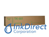 Genuine Kyocera Mita 370Ae011 Tk-601 Tk601 Toner Black