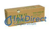 Genuine Kyocera Mita 370Pt5Kw Tk-17 Tk17 Toner Cartridge Black