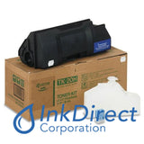 Genuine Kyocera Mita 370Pv011 87800707 Tk-20H Tk20H Toner Kit Black