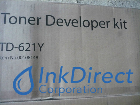 Genuine Kyocera Mita 4587581 4587-581 Td-621Y Td621Y Image Unit Yellow